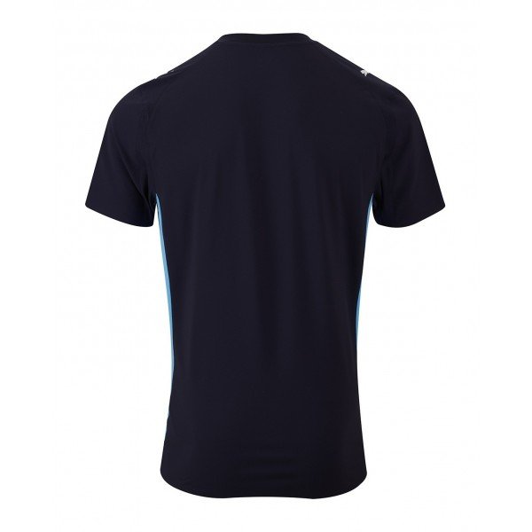 Camisa II Olympique de Marseille 2025 2026 Puma oficial