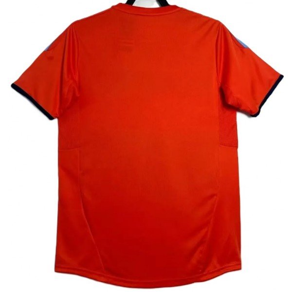 Camisa III Olympique de Marseille 2011 2012 Adidas retro 