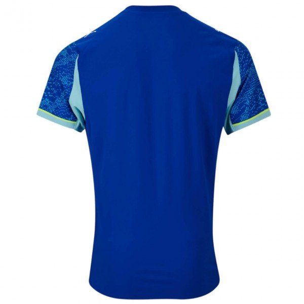 Camisa III Olympique de Marseille 2025 2026 Puma oficial