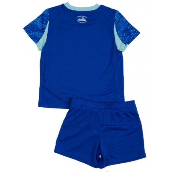 Kit infantil III Olympique de Marseille 2025 2026 Puma oficial Kit infantil III Olympique de Marseille 2025 2026 Puma oficial