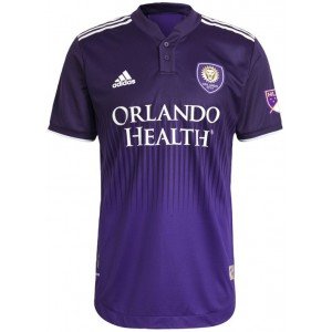 Camisa I Orlando City 2021 Adidas oficial