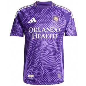 Camisa I Orlando City 2025 Adidas oficial