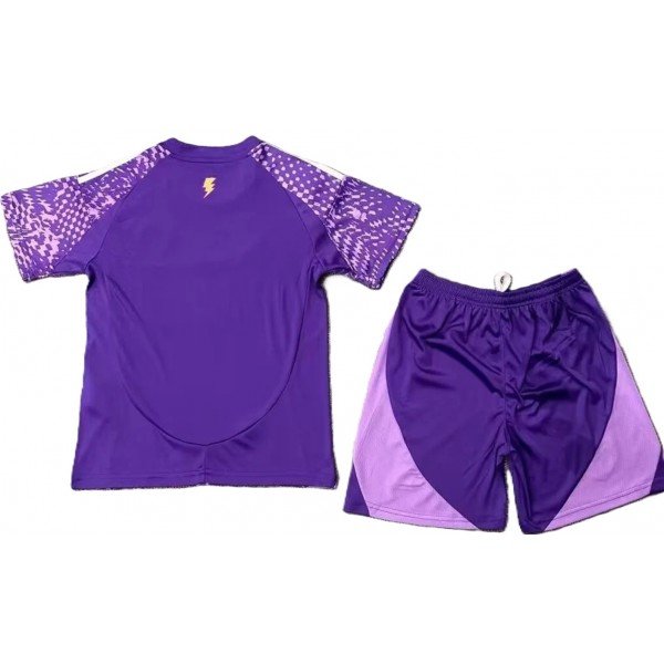 Kit infantil I Orlando City 2025 Adidas oficial