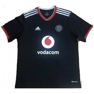 Camisa I Orlando Pirates 2022 2023 Adidas oficial 