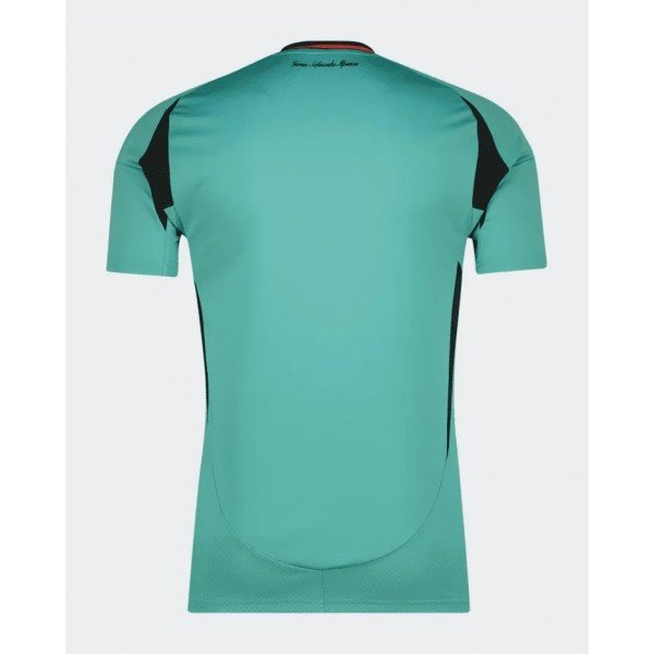 Camisa II Orlando Pirates 2024 2025 Adidas oficial 