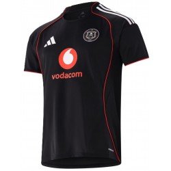 Camisa I Orlando Pirates 2025 2026 Adidas oficial 
