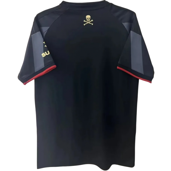 Camisa I Orlando Pirates 2026 2027 Adidas oficial Camisa I Orlando Pirates 2026 2027 Adidas oficial