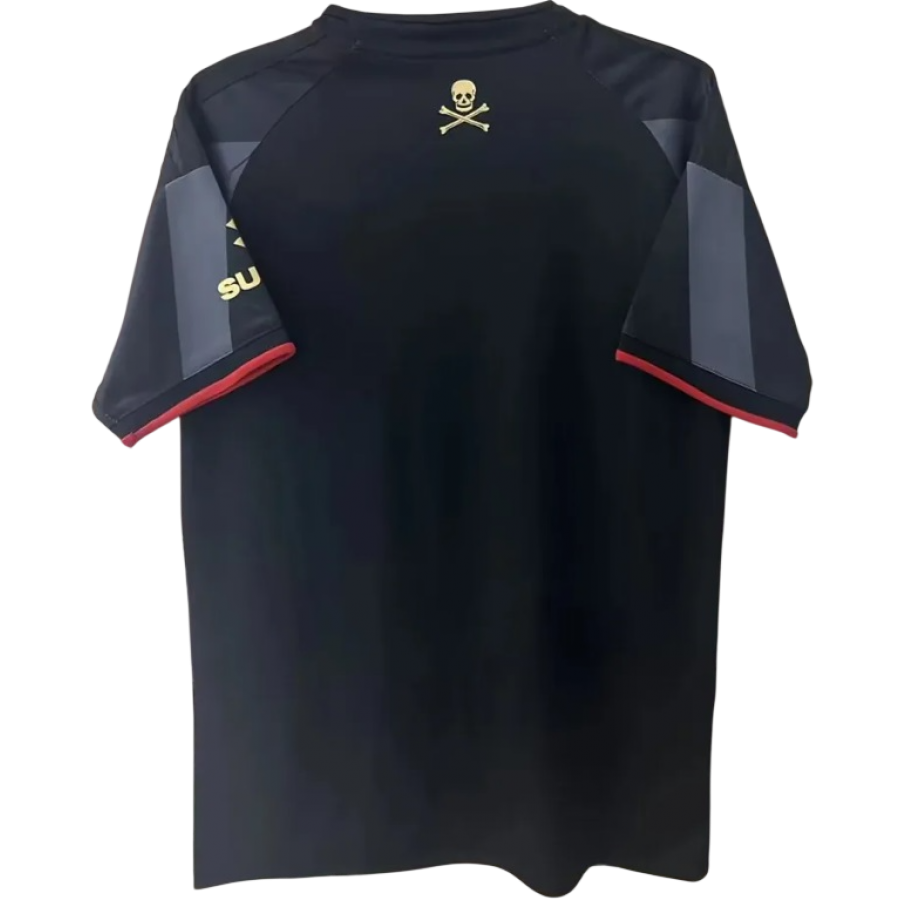 Camisa I Orlando Pirates 2026 2027 Adidas oficial Camisa I Orlando Pirates 2026 2027 Adidas oficial