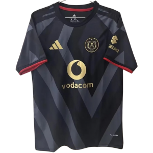 Camisa I Orlando Pirates 2026 2027 Adidas oficial Camisa I Orlando Pirates 2026 2027 Adidas oficial