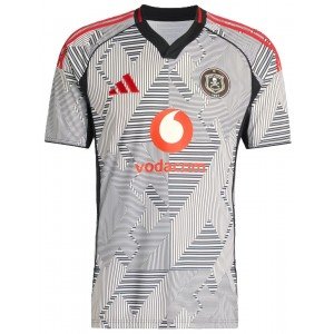Camisa II Orlando Pirates 2025 2026 Adidas oficial 
