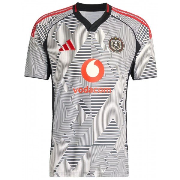 Camisa II Orlando Pirates 2025 2026 Adidas oficial 