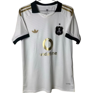 Camisa II Orlando Pirates 2026 2027 Adidas oficial Camisa II Orlando Pirates 2026 2027 Adidas oficial