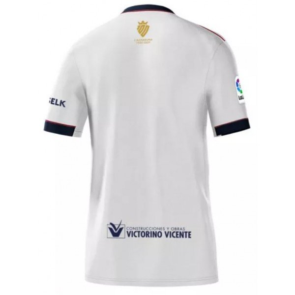 Camisa oficial Adidas Osasuna 2020 2021 III jogador