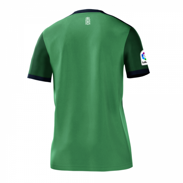 Camisa II Osasuna 2021 2022 Adidas oficial