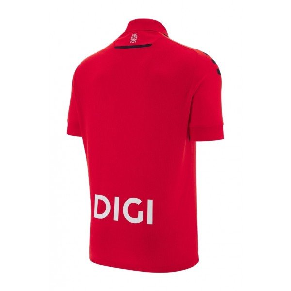 Camisa I Osasuna 2025 2026 Macron oficial 