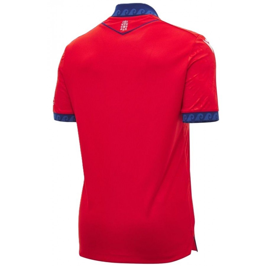 Camisa I Osasuna 2026 2027 Macron oficial Camisa I Osasuna 2026 2027 Macron oficial