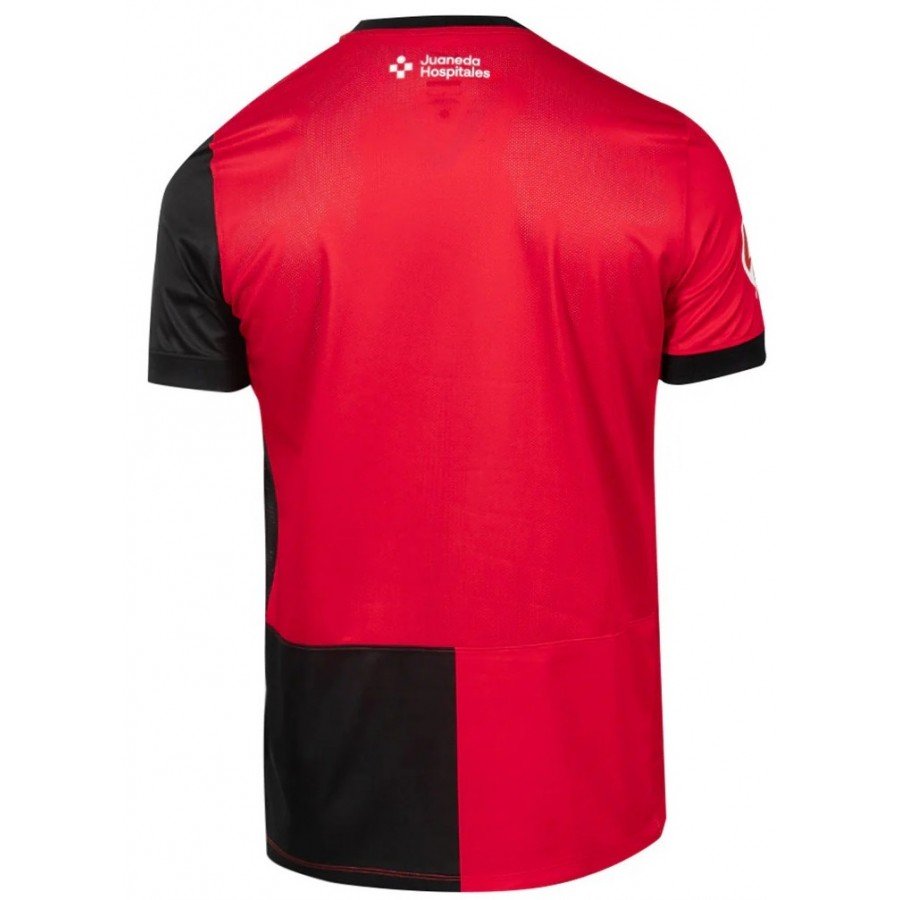 Camisa I RCD Mallorca 2026 2027 Home Camisa I RCD Mallorca 2026 2027 Home