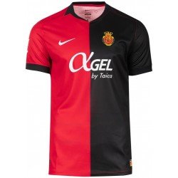 Camisa I RCD Mallorca 2026 2027 Home Camisa I RCD Mallorca 2026 2027 Home