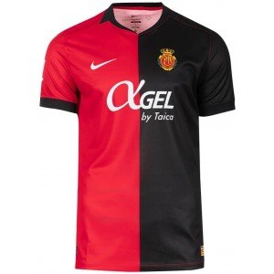 Camisa I RCD Mallorca 2026 2027 Home Camisa I RCD Mallorca 2026 2027 Home
