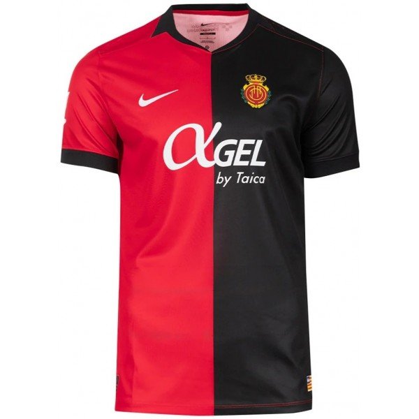 Camisa I RCD Mallorca 2026 2027 Home 