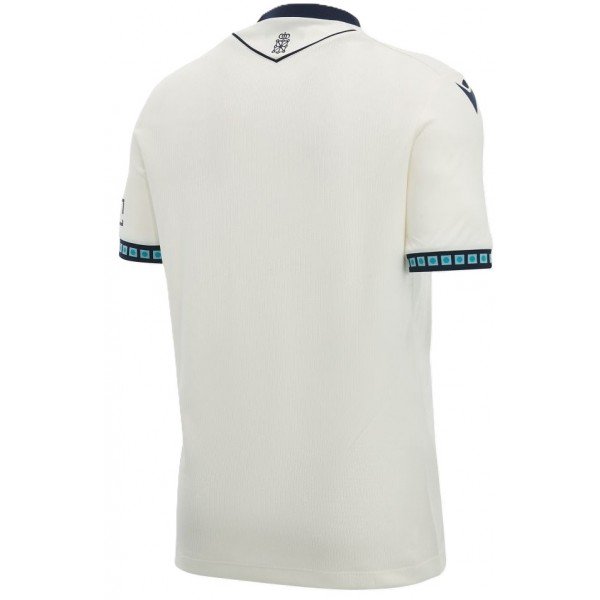 Camisa II Osasuna 2026 2027 Macron oficial Camisa II Osasuna 2026 2027 Macron oficial
