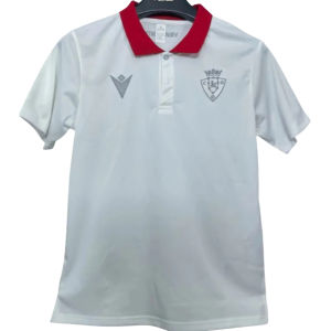 Camisa Osasuna 2025 2026 Macron oficial Especial 