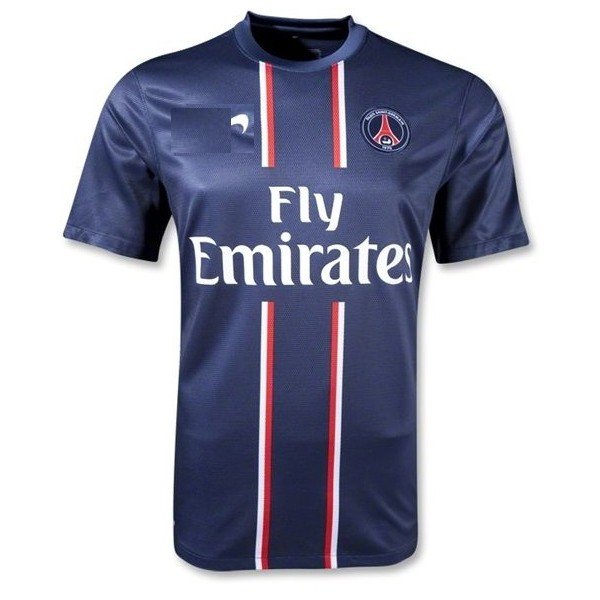 Camisa retro PSG 2012 2013 I Home jogador
