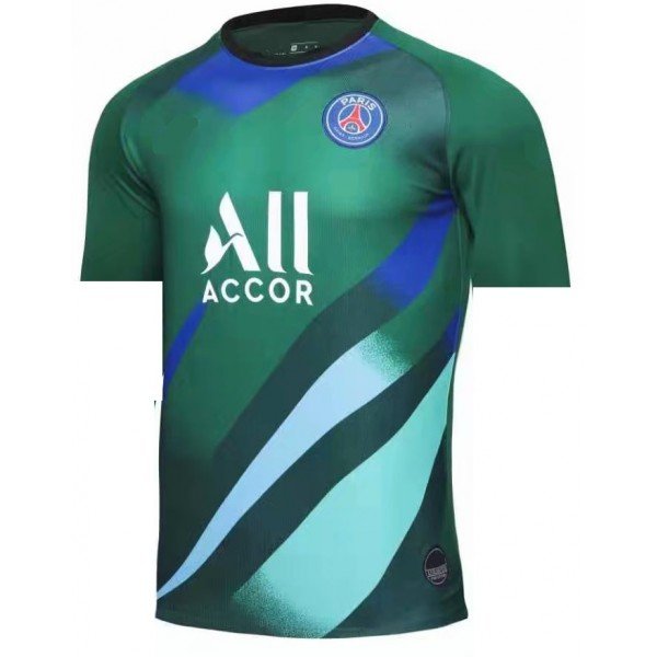 Camisa PSG 2019 2020 Third Goleiro