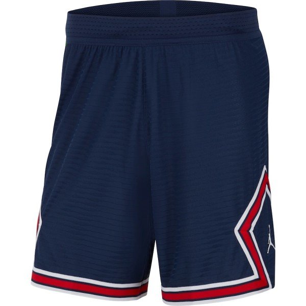 Calção I PSG 2021 2022 Air Jordan oficial