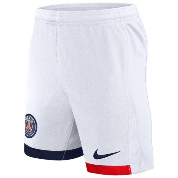 Calção II PSG 2024 2025 Away