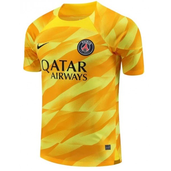 Camisa Goleiro I PSG 2023 2024 Home Camisa Goleiro I PSG 2023 2024 Home