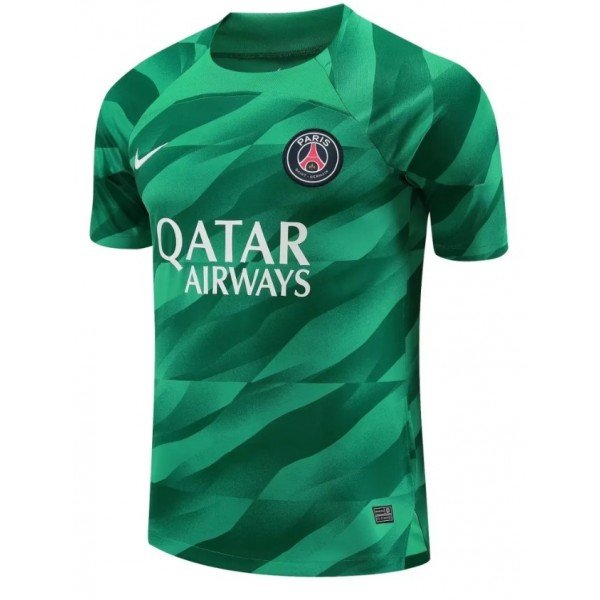 Camisa Goleiro III PSG 2023 2024 Third Camisa Goleiro III PSG 2023 2024 Third