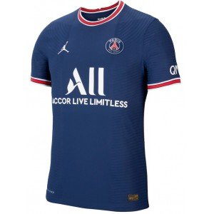 Camisa I PSG 2021 2022 Air Jordan oficial