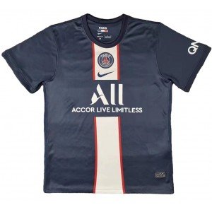 Camisa I PSG 2022 2023 Home 