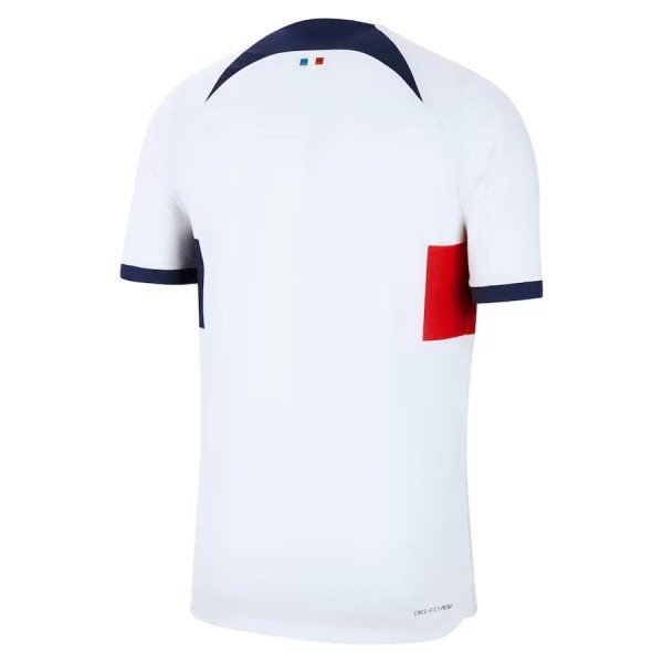 Camisa II PSG 2023 2024 Away