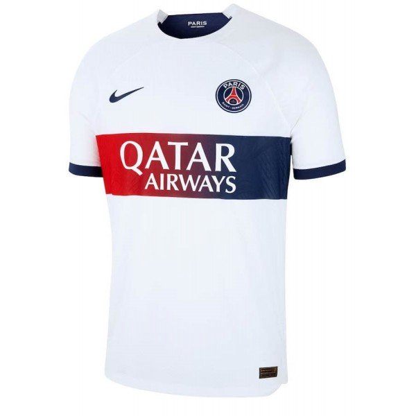 Camisa II PSG 2023 2024 Away