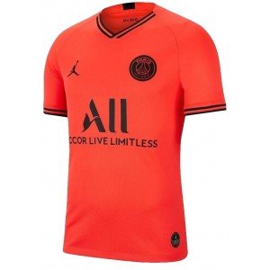 Camisa II PSG 2019 2020 Air Jordan Retro