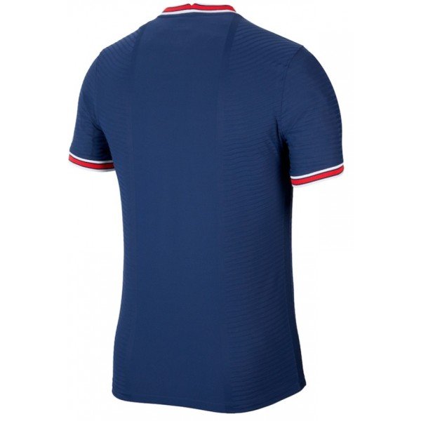Camisa I PSG 2021 2022 Air Jordan oficial Camisa I PSG 2021 2022 Air Jordan oficial