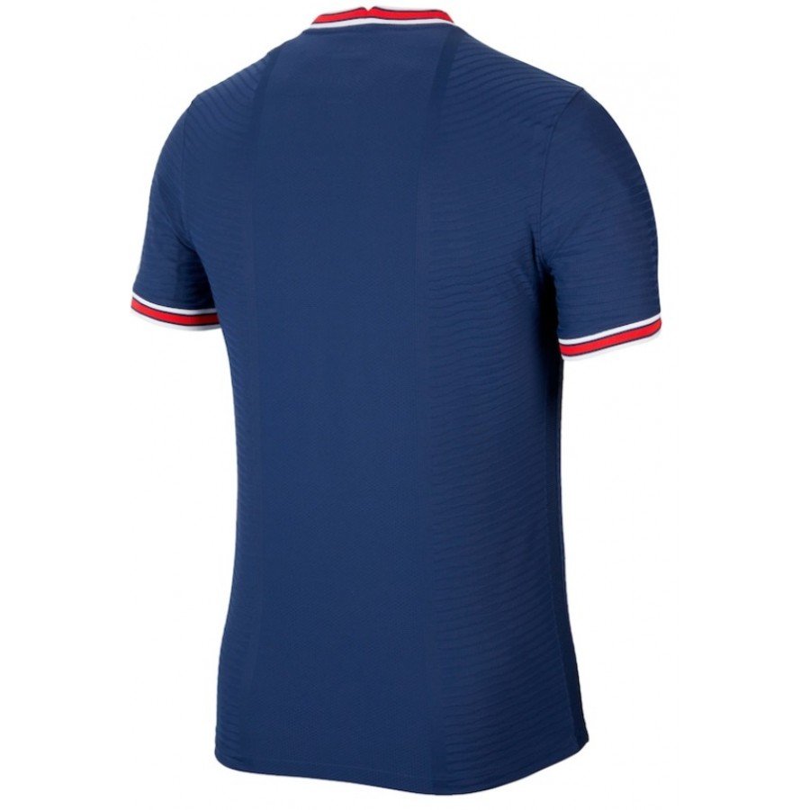 Camisa I PSG 2021 2022 Air Jordan oficial Camisa I PSG 2021 2022 Air Jordan oficial