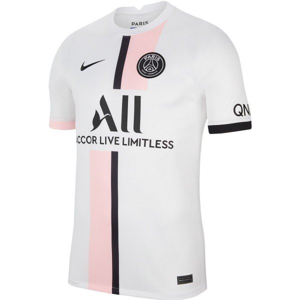 Camisa II PSG 2021 2022 Away