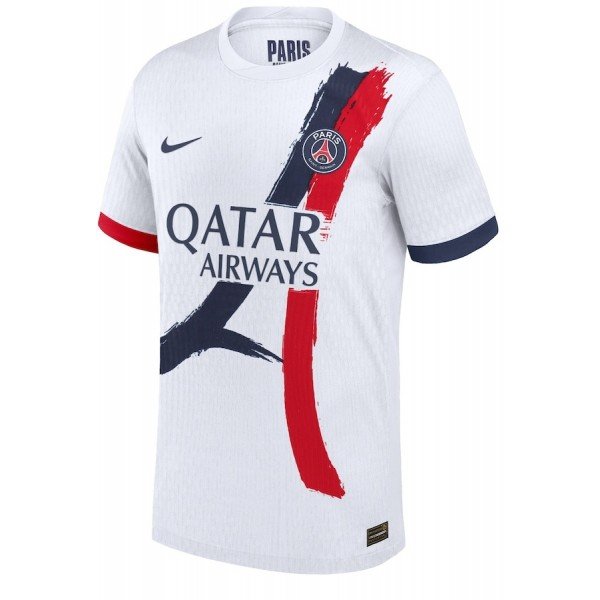 Camisa II PSG 2024 2025 Away