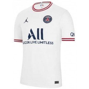 Camisa IV PSG 2021 2022 Air Jordan oficial