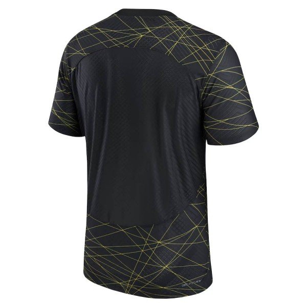 Camisa IV PSG 2022 2023 Air Jordan oficial 