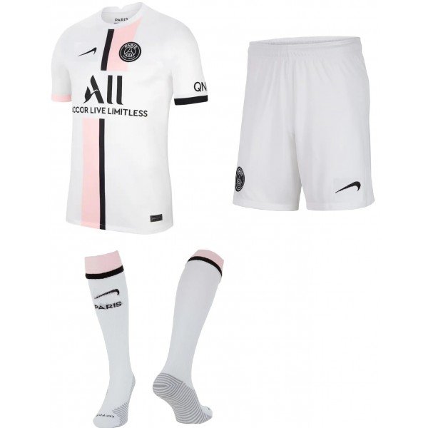 Kit adulto II PSG 2021 2022 Away