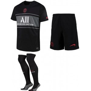 Kit adulto III PSG 2021 2022 Third