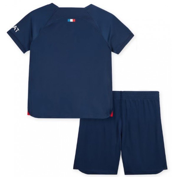 Kit infantil I PSG 2023 2024 Home 