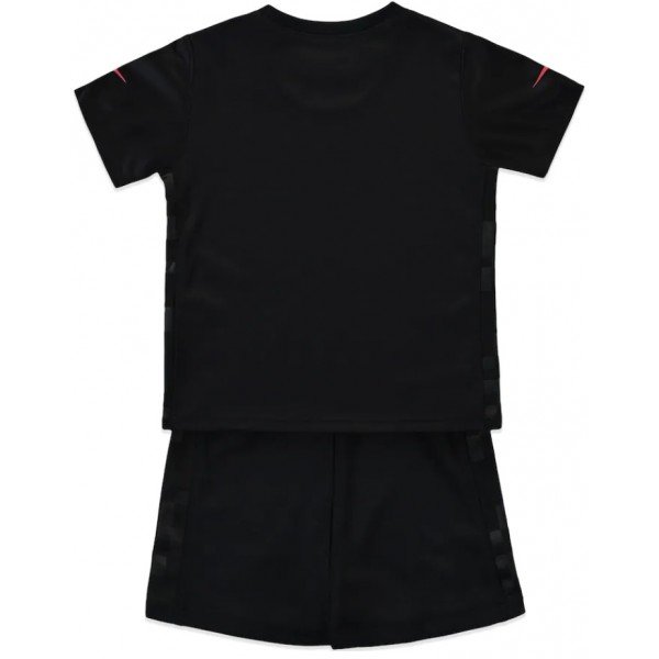 Kit infantil III PSG 2021 2022 third 