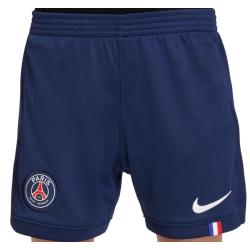 Calção I PSG 2025 2026 Home 