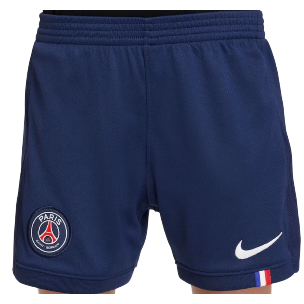 Calção I PSG 2025 2026 Home 