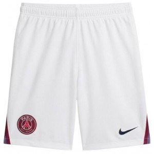 Calção II PSG 2026 2027 Away